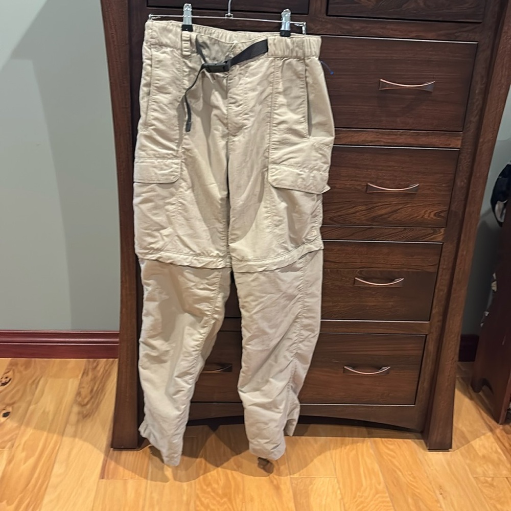 The North Face Men's Paramount Convertible Pant